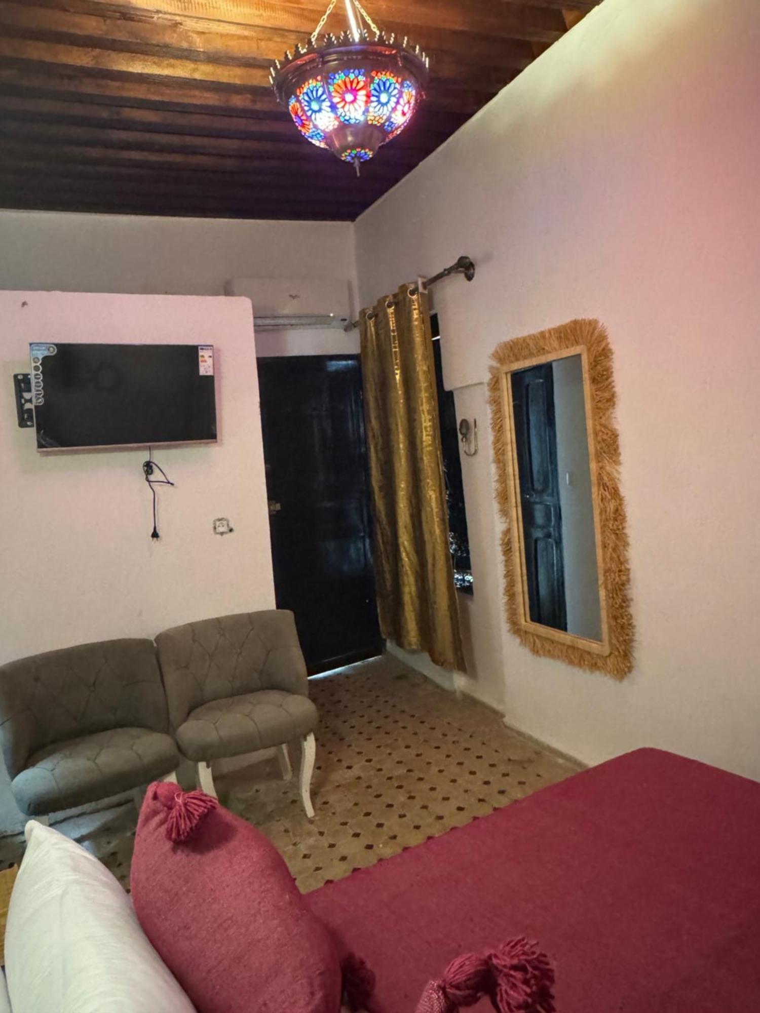 Dar Shauala Hotel Fes Ngoại thất bức ảnh