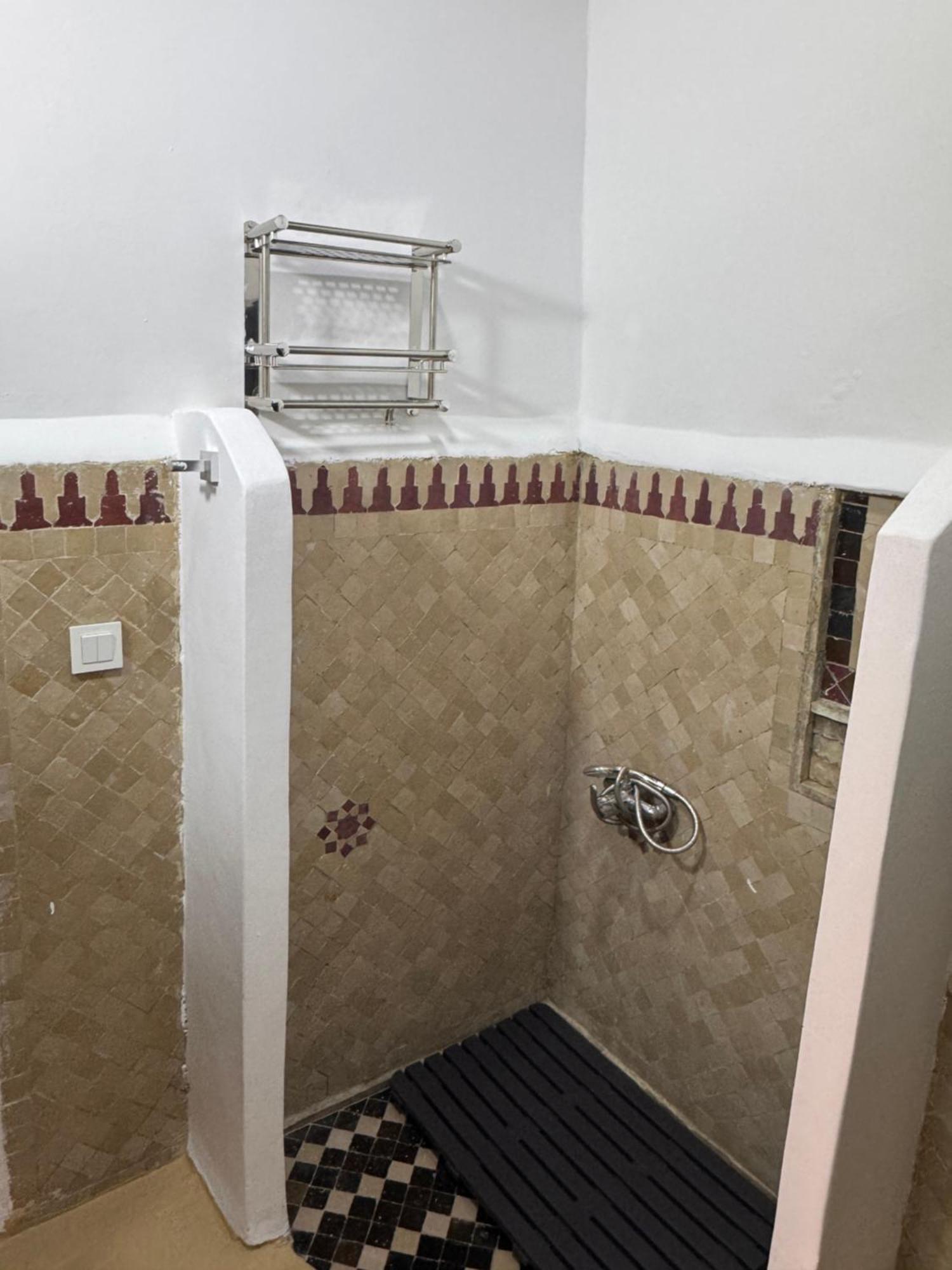 Dar Shauala Hotel Fes Ngoại thất bức ảnh